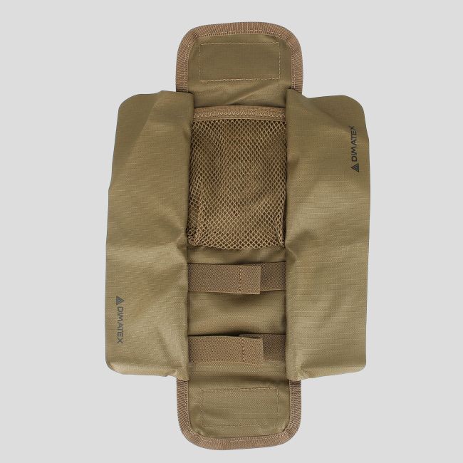 Pochette IFAK Start Micro - Coyote - Dimatex