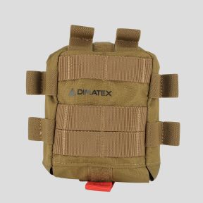 Pochette IFAK Start Micro - Coyote - Dimatex
