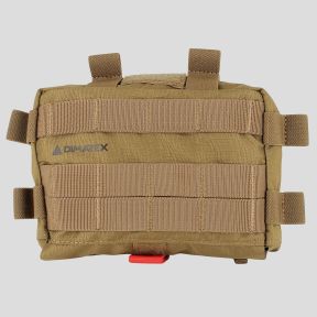 Pochette IFAK Start Mini - Coyote - Dimatex