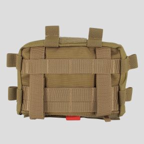 IFAK Start Mini Pouch - Coyote - Dimatex