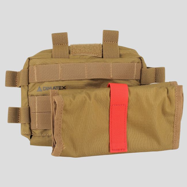 IFAK Start Mini Tasche - Coyote - Dimatex