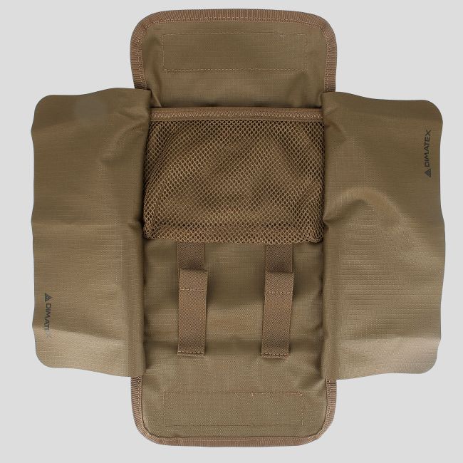 Bolsa IFAK START Mini - Coyote - Dimatex