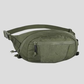 Bandicoot Hüfttasche® - Cordura® - Olive Green - Helikon