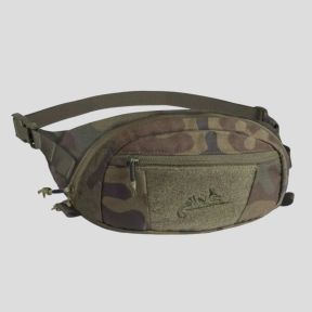 Bandicoot heuptas® - Cordura® - PL woodland - Helikon