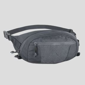 bandicoot waist pack® - cordura® - shadow grey - helikon