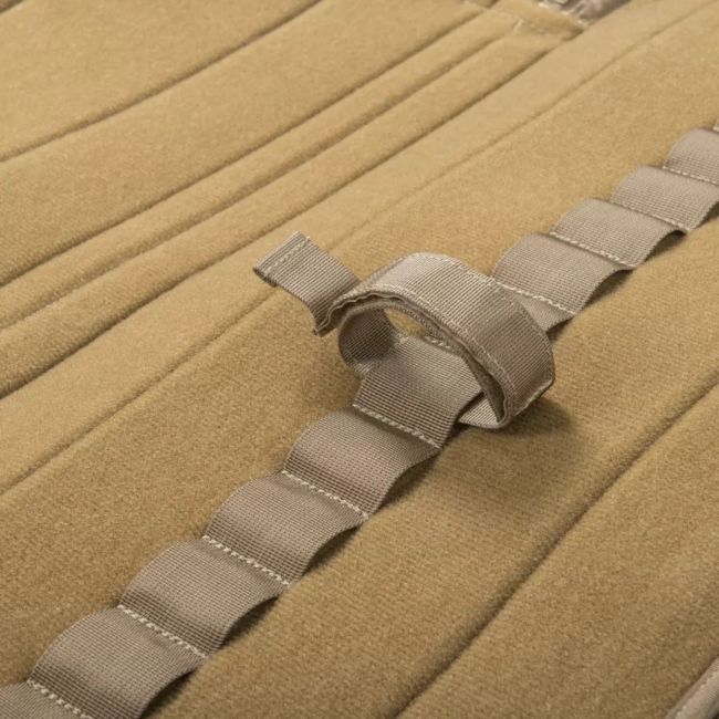 basic rifle case - coyote - helikon