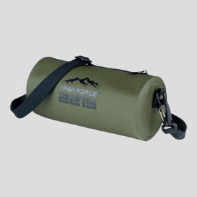 Bolsa Cylinder - Verde Oliva - Task Force 2215