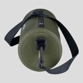 Borsa Cylinder - Verde Oliva - Task Force 2215