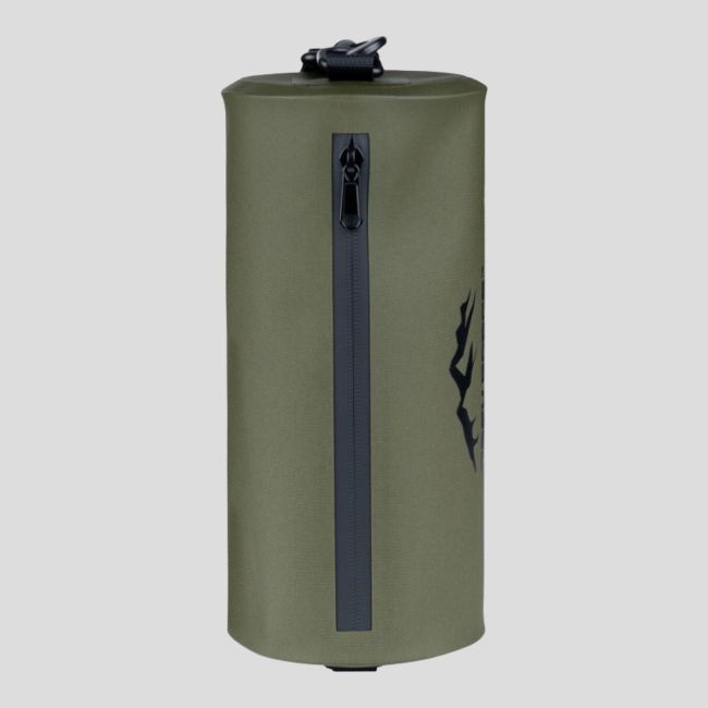 Borsa Cylinder - Verde Oliva - Task Force 2215