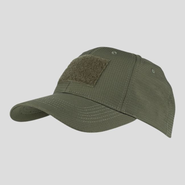 Czapka baseballowa taktyczna Lite - Oliwkowa - 101 Inc