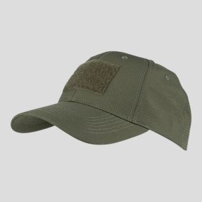 Casquette baseball tactique Lite - Vert Olive - 101 Inc