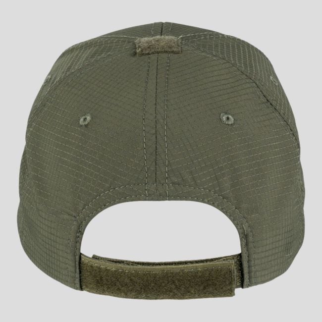 Casquette baseball tactique Lite - Vert Olive - 101 Inc