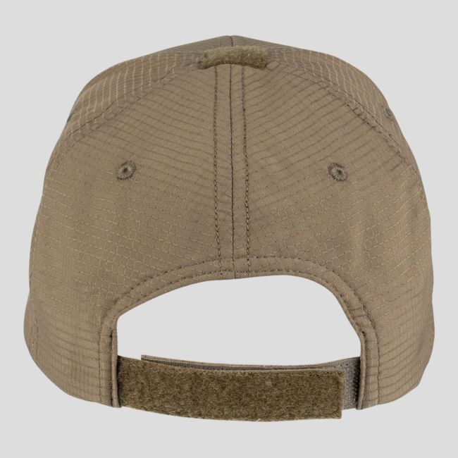 Czapka baseballowa taktyczna Lite - Coyote - 101 Inc
