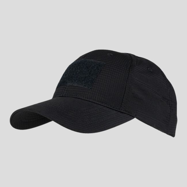 Tactische baseball cap Lite - Zwart - 101 Inc