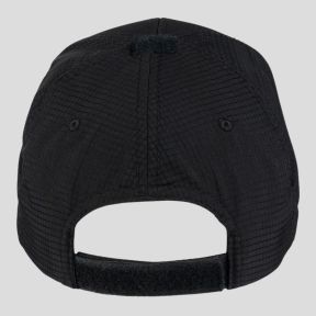 Boné baseball tático Lite - Preto - 101 Inc