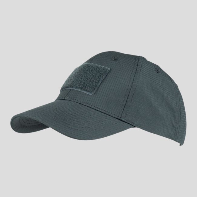 Casquette baseball tactique Lite - Gris Foncé - 101 Inc