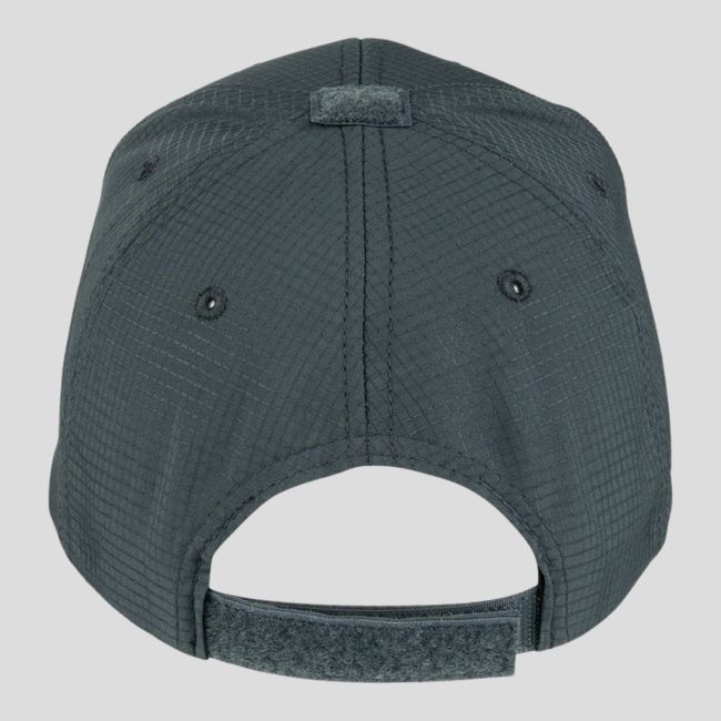 Casquette baseball tactique Lite - Gris Foncé - 101 Inc