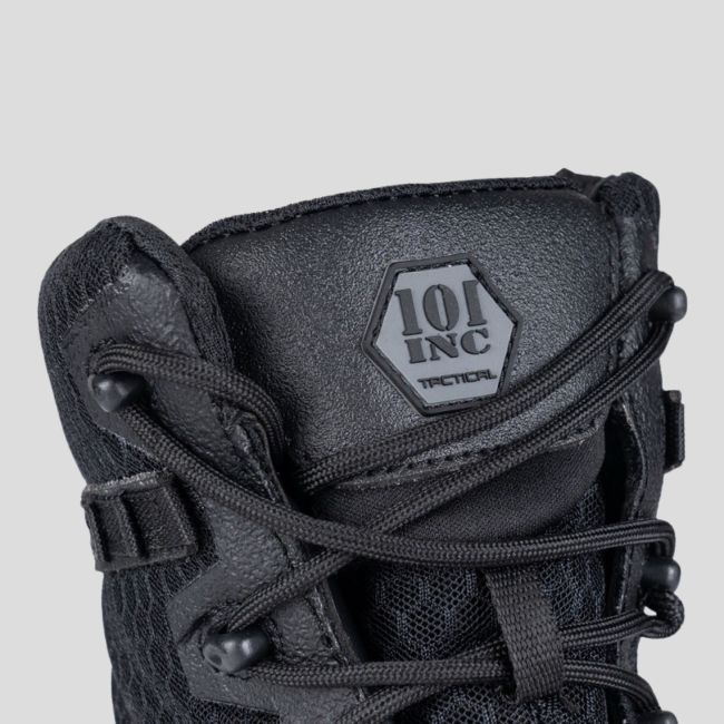Leichte Einsatzschuhe Hexagon - Schwarz - 101 Inc