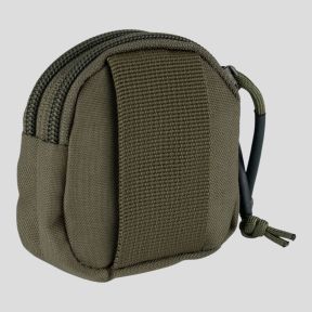 Tasca EDC con passante per cintura XA2 - Verde Oliva - 101 Inc