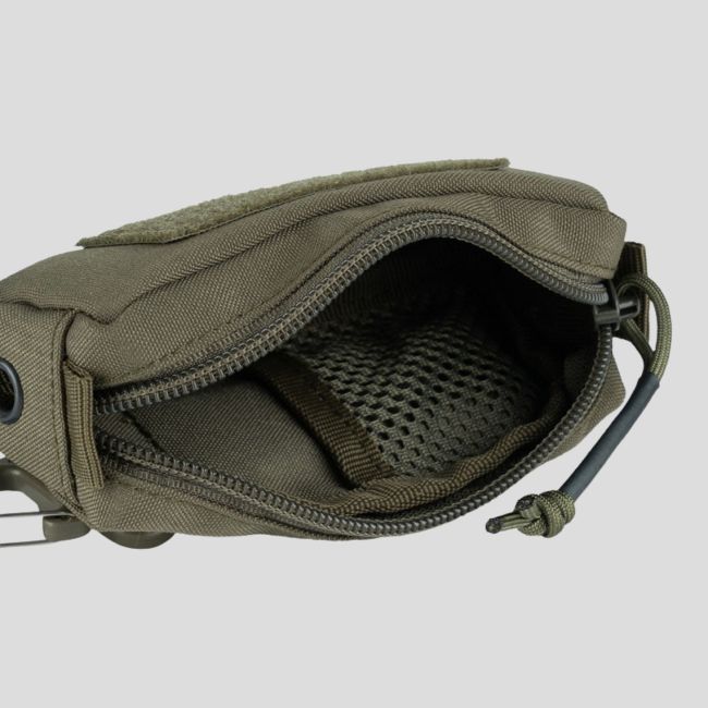 Bolsa EDC XA4 - Verde Oliva - 101 Inc