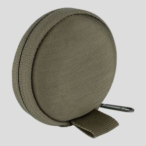 Pochette EDC coquée X5 - Vert Olive - 101 Inc