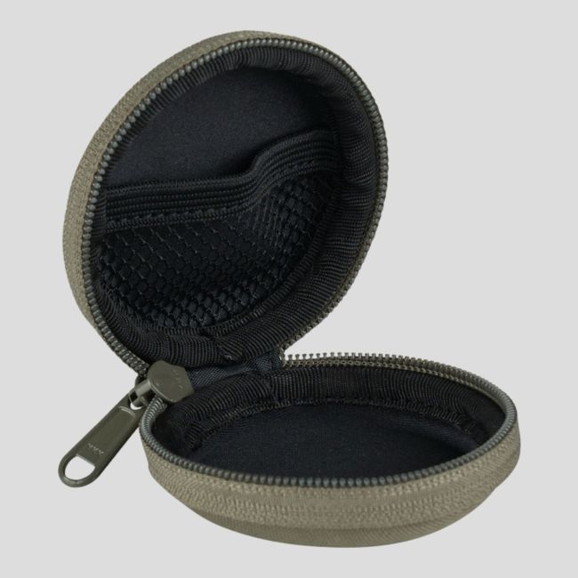 Pochette EDC coquée X5 - Vert Olive - 101 Inc