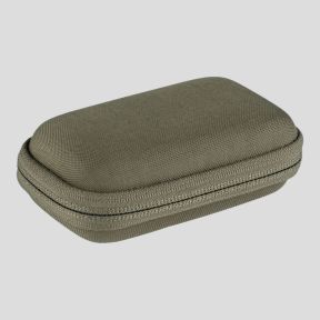 EDC Hartschalen-Tasche X4 - Olivgrün - 101 Inc
