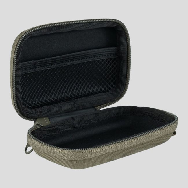 Pokrowiec EDC z twardą obudową X4 - Zielony Olive - 101 Inc