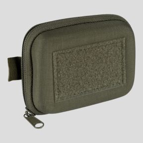 Tasca EDC rigida X1 - Verde Oliva - 101 Inc