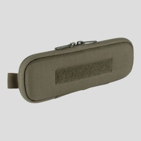 Pokrowiec EDC z twardą obudową X3 - Zielony Olive - 101 Inc