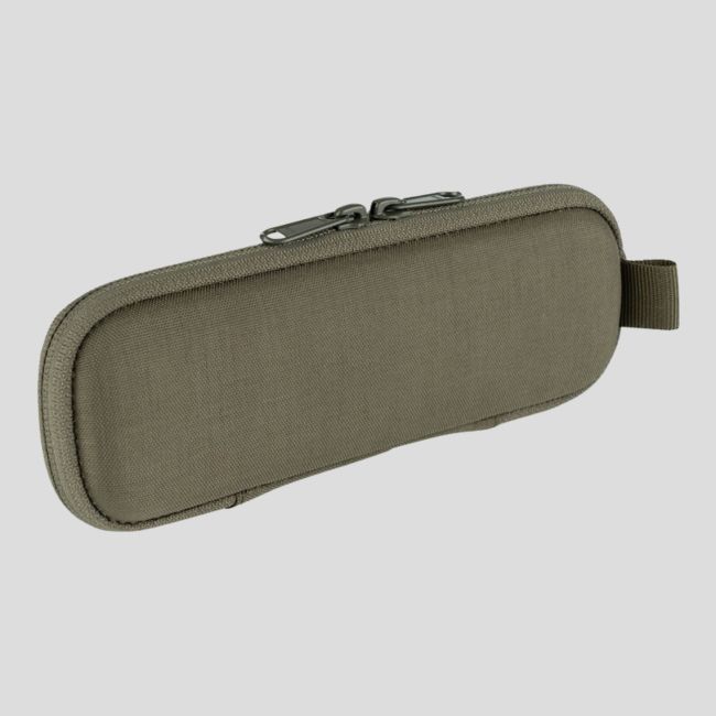 Pokrowiec EDC z twardą obudową X3 - Zielony Olive - 101 Inc