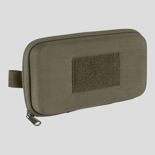 Bolsa EDC com Capa X2 - Verde Oliva - 101 Inc