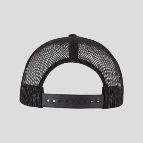 Casquette retro trucker - Camo - Flexfit
