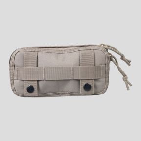 Baroud Box Light Grey Etui - Ares