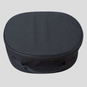 Pet-houder - Zwart - Patrol Equipement