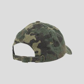 Czapka low profile kamuflaż - Brandit