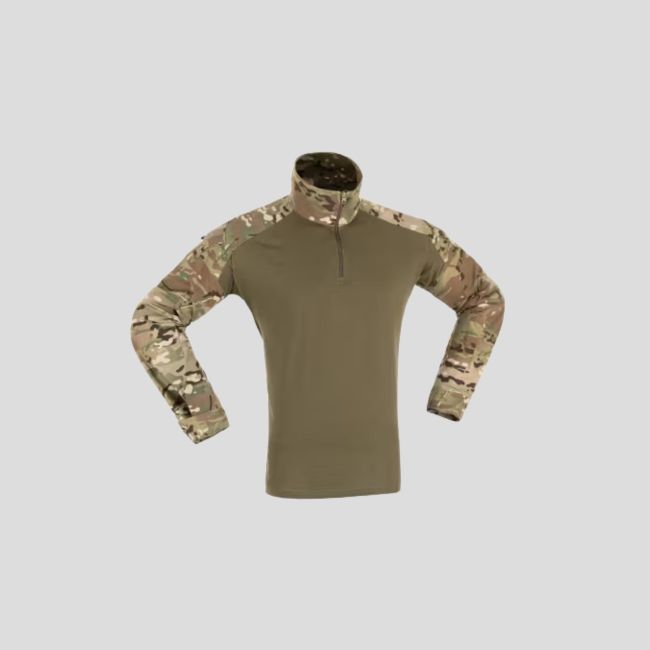 Chemise UBAS - Multicam - Invader Gear