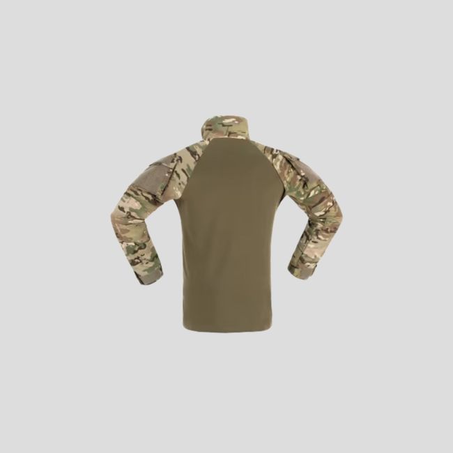 Chemise UBAS - Multicam - Invader Gear