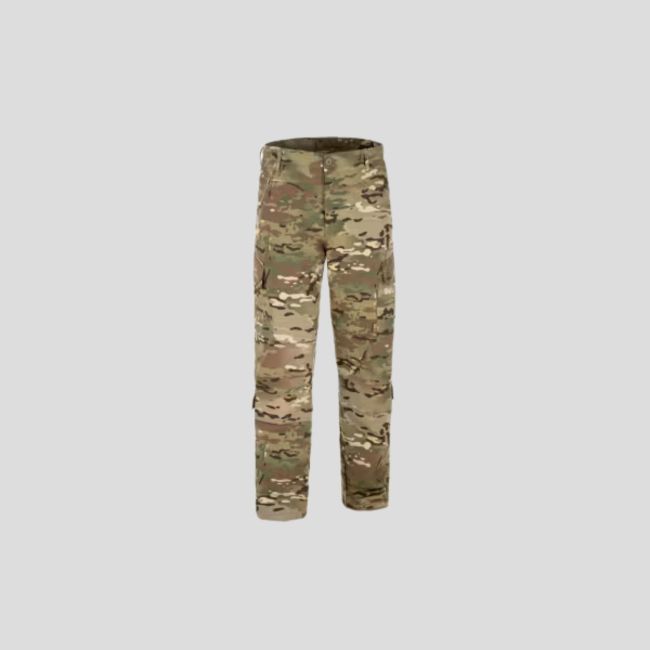 Broek TDU Revenger - Multicam - Invader Gear