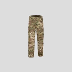 Broek TDU Revenger - Multicam - Invader Gear