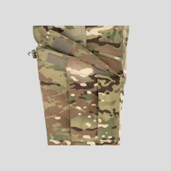 Pantalon TDU Revenger - Multicam - Invader Gear