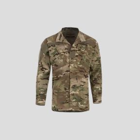Chemise de combat TDU Revenger - Multicam - Invader Gear