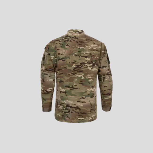 Gevechtsshirt TDU Revenger - Multicam - Invader Gear