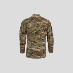 Gevechtsshirt TDU Revenger - Multicam - Invader Gear