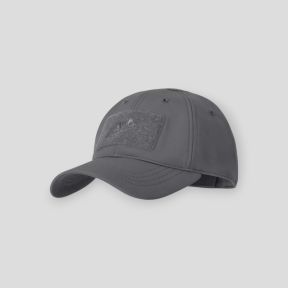 bbc winter cap - shark skin - shadow grey - helikon