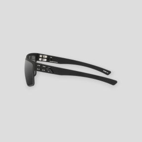 Ballistische Schutzbrille Rig Milspec (Getöntes Glas) - Schwarz - Gatorz