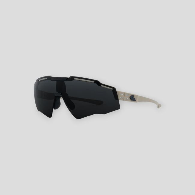 Ballistische Schutzbrille Blastshield B2 Milspec (Getöntes Glas) - Cerakote Desert - Gatorz