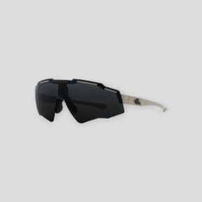 Okulary balistyczne Blastshield B2 Milspec (soczewka przyciemniana) - Cerakote Desert - Gatorz