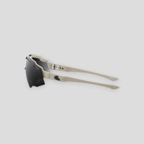 Óculos balísticos Blastshield B2 Milspec (vidro Fumado) - Cerakote Desert - Gatorz