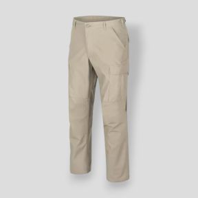 BDU Hose - Baumwolle Ripstop - Khaki - Helikon